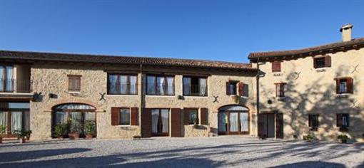 фото отеля Azienda Agrituristica Calronche