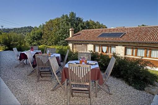 фото отеля Azienda Agrituristica Calronche