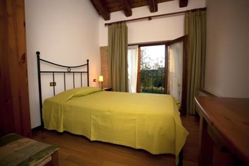 фото отеля Azienda Agrituristica Calronche