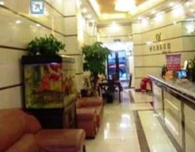 фото отеля Qiaoyou Business Hotel