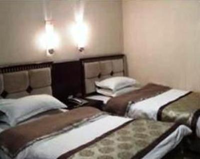 фото отеля Qiaoyou Business Hotel