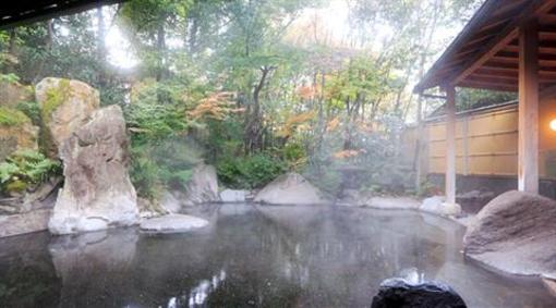 фото отеля Hinoharu Ryokan