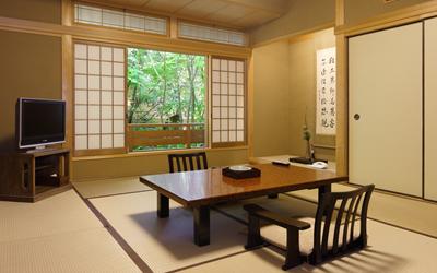 фото отеля Hinoharu Ryokan