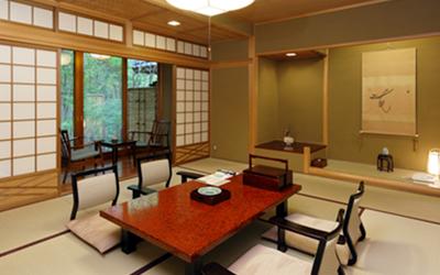 фото отеля Hinoharu Ryokan