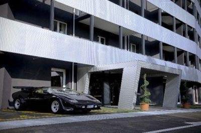 фото отеля Base Hotel Noventa di Piave