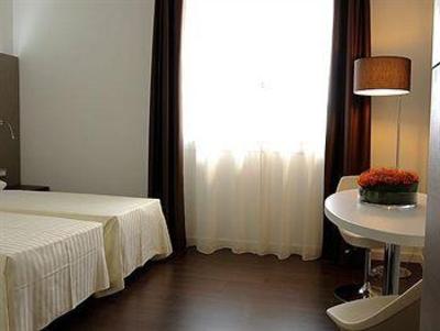 фото отеля Base Hotel Noventa di Piave