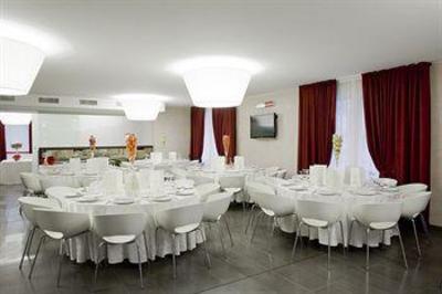 фото отеля Base Hotel Noventa di Piave