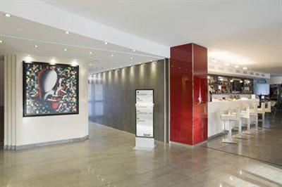 фото отеля Base Hotel Noventa di Piave