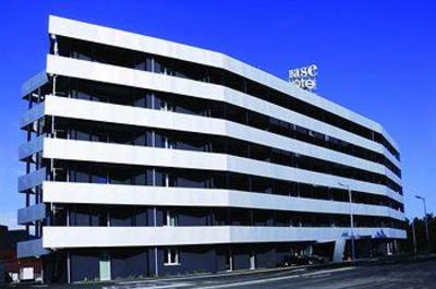 фото отеля Base Hotel Noventa di Piave