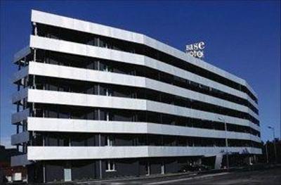 фото отеля Base Hotel Noventa di Piave