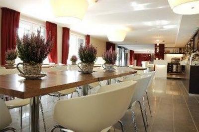 фото отеля Base Hotel Noventa di Piave