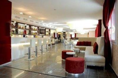 фото отеля Base Hotel Noventa di Piave