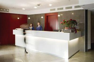фото отеля Base Hotel Noventa di Piave