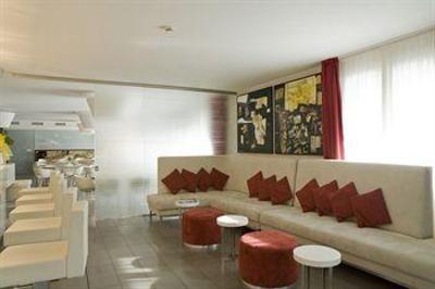 фото отеля Base Hotel Noventa di Piave