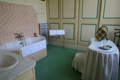 фото отеля Chateau de Miromesnil