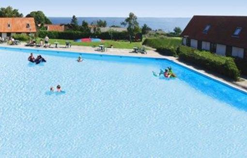 фото отеля Dueodde Badehotel