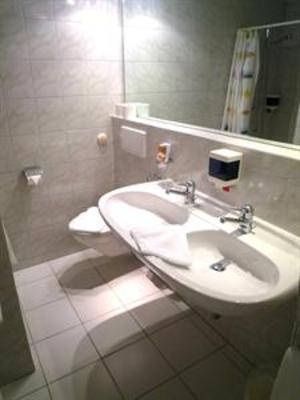 фото отеля Hotel Rossli