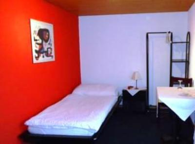 фото отеля Hotel Rossli
