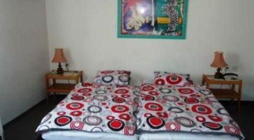 фото отеля Hotel Rossli