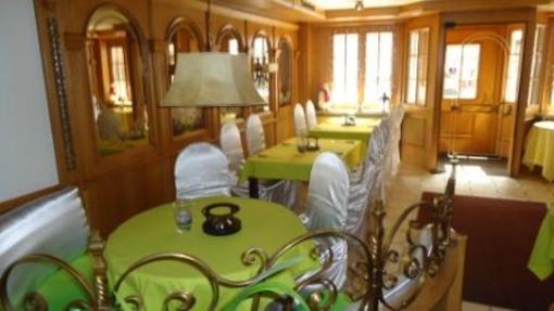 фото отеля Hotel Rossli
