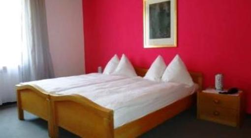 фото отеля Hotel Rossli