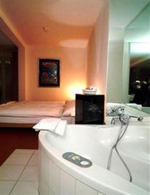фото отеля Hotel Rossli