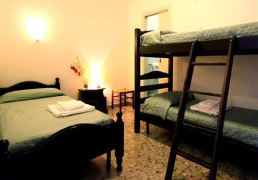 фото отеля Casa Per Ferie Piamarta