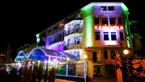 фото отеля Kamchatka Guest-house