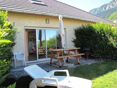 фото отеля Les Residences Morgon