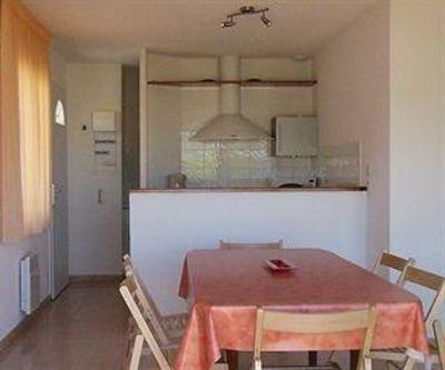 фото отеля Les Residences Morgon