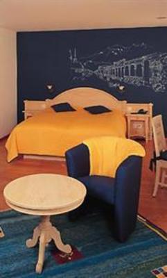 фото отеля Ochsen Hotel Bad Ragaz