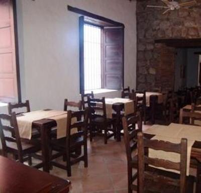 фото отеля Posada Las Trampas