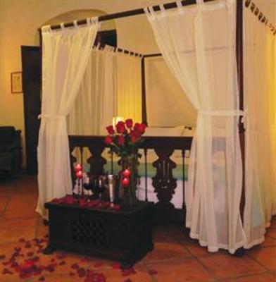 фото отеля Posada Las Trampas