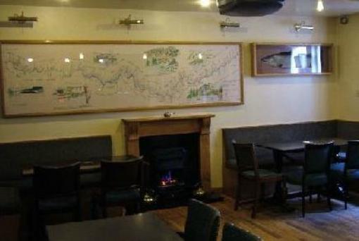 фото отеля Gordon Arms Hotel Fochabers