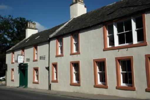 фото отеля Gordon Arms Hotel Fochabers