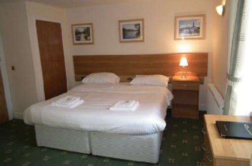 фото отеля Gordon Arms Hotel Fochabers