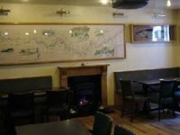 Gordon Arms Hotel Fochabers