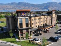 BEST WESTERN PLUS Wine Country Hotel & Suites