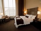 фото отеля BEST WESTERN PLUS Wine Country Hotel & Suites