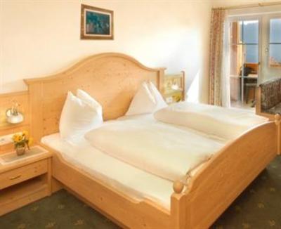 фото отеля Hotel Stullerhof