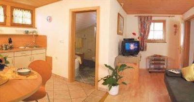 фото отеля Hotel Stullerhof