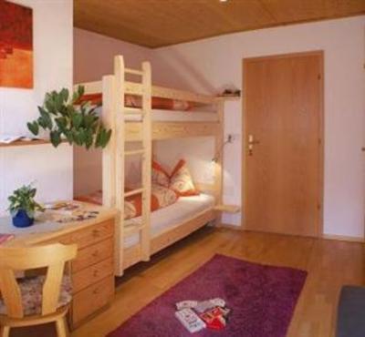 фото отеля Hotel Stullerhof