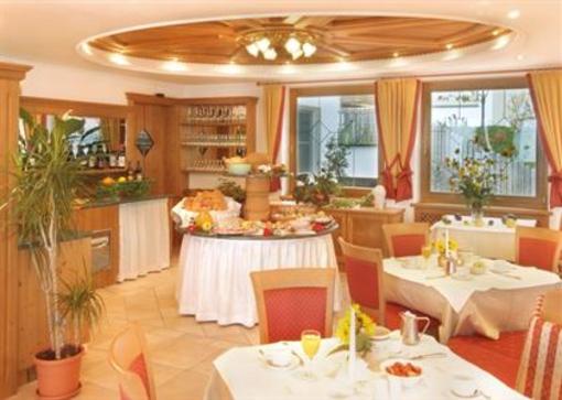фото отеля Hotel Stullerhof
