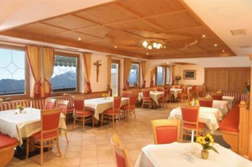фото отеля Hotel Stullerhof