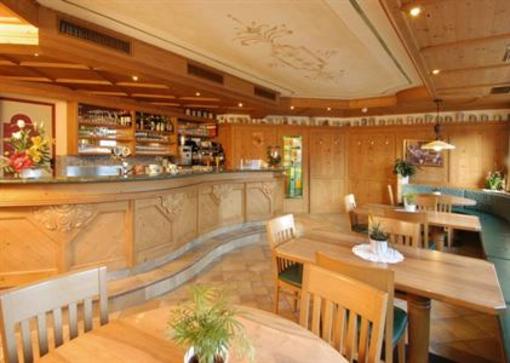 фото отеля Hotel Stullerhof