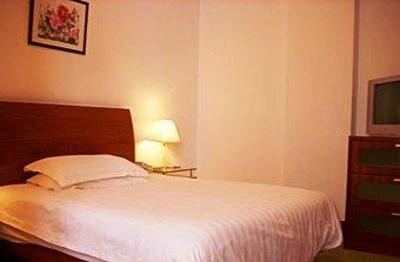 фото отеля Wu Yue Holiday Hotel
