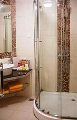 фото отеля Wu Yue Holiday Hotel