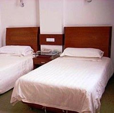 фото отеля Wu Yue Holiday Hotel
