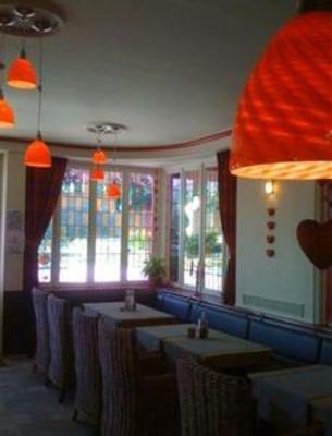 фото отеля Hotel Restaurant du Parc Morlanwelz