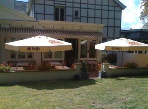 фото отеля Hotel Restaurant du Parc Morlanwelz